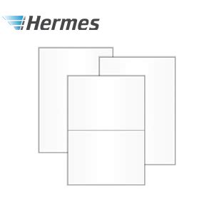 hermes label printing service|how to print hermes label.